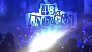 Rybičky 48 - Live - Ooou - Liberec 11.11.2023