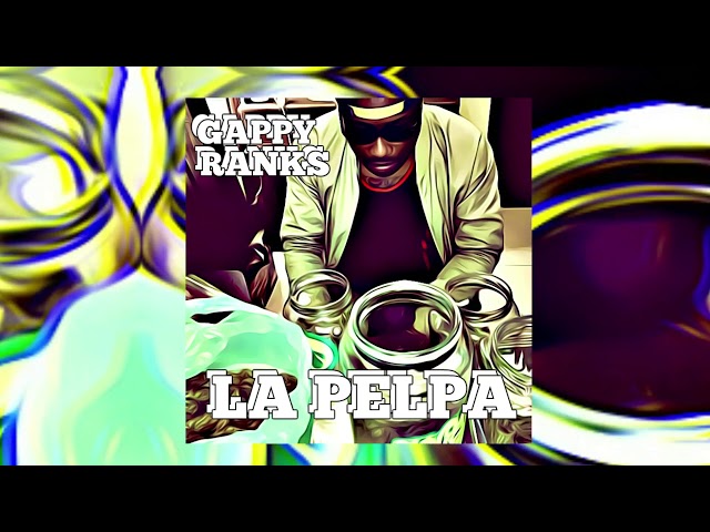 Gappy Ranks - Memories (La Pelpa)