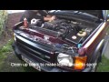 Land Rover Discovery 2 Td5 Engine For Sale