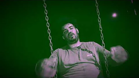 Shawn Bender - WOLVES (Official Video)