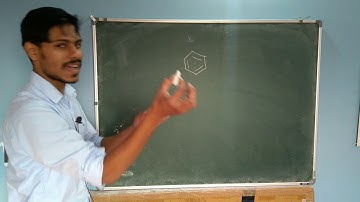 Symmetry elements and point group || part-2