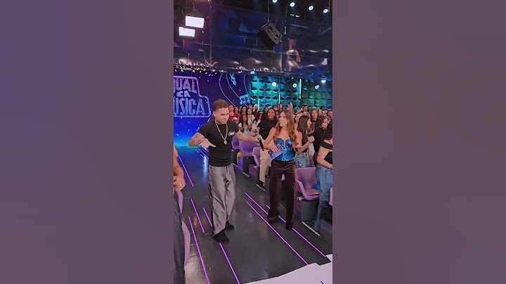 Opa Pessoal.Tá assistindo ao #programasilviosantos com #patriciaabravanel ?Vamos ver #bastidores ? 📺