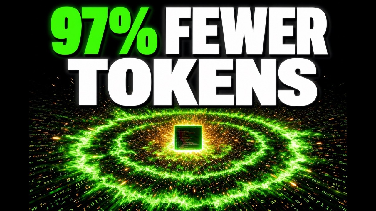 Your AI Reads 25,000 Tokens to Review 3 Functions. This Free Tool Reads 700 (code-review-graph)