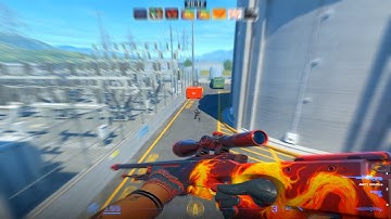 100% Jump Accuracy in CS2