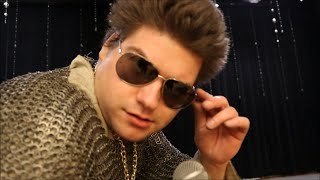 GANGSTA HAMLET - HAMLET PARODY
