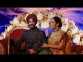 Best Wedding Highlight 2022 | Keerat + Kunwar | Big fat Sikh Wedding | A film by Mehar