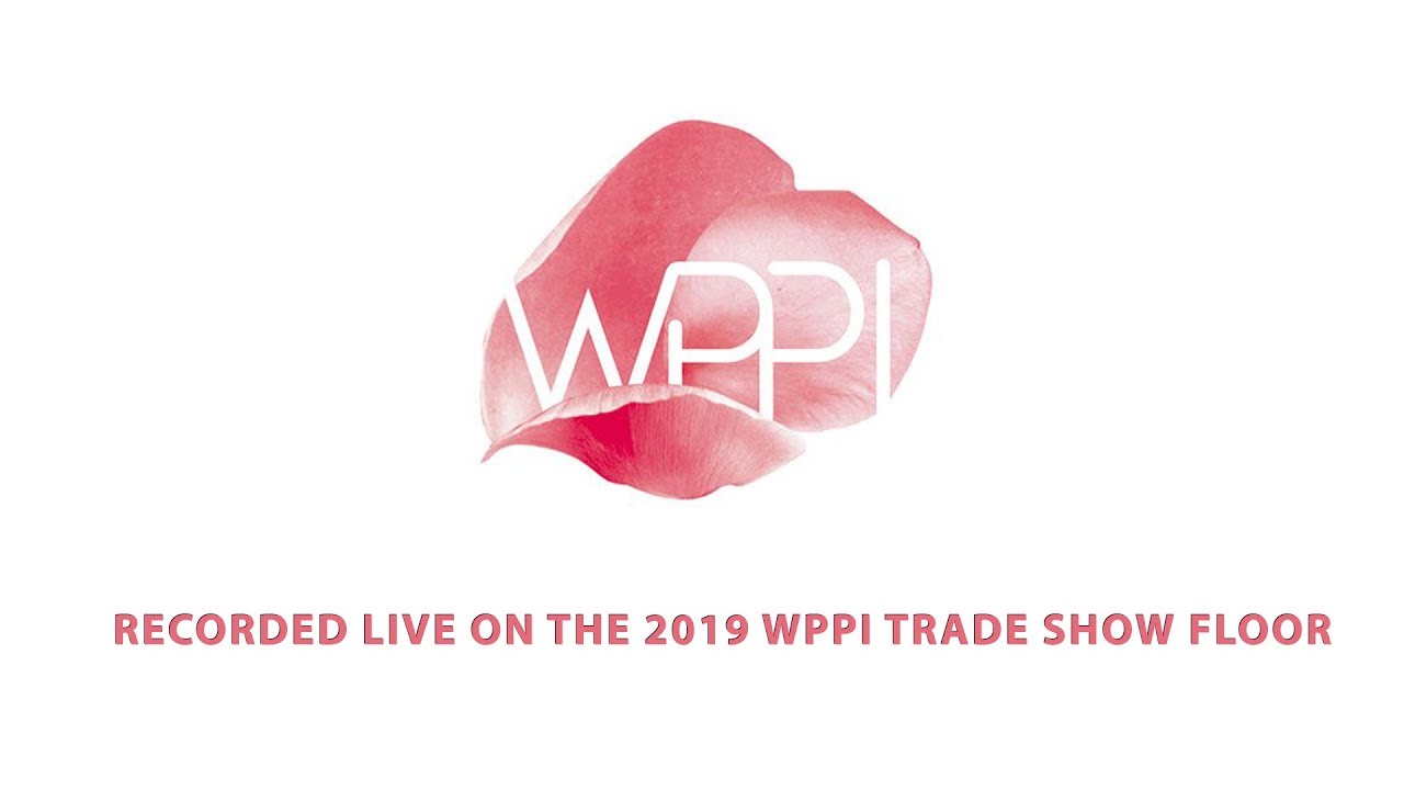 2019 WPPI live trade show interview: Fujifilm