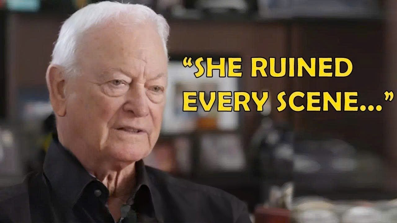 Gary Sinise Truly Hated Her More Than Anyone