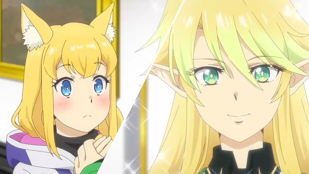 Cuando tu futura novia te consigue una nueva WAIFU otra para tu HAREM