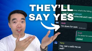 How to set up a meet up event (and have people show up)
