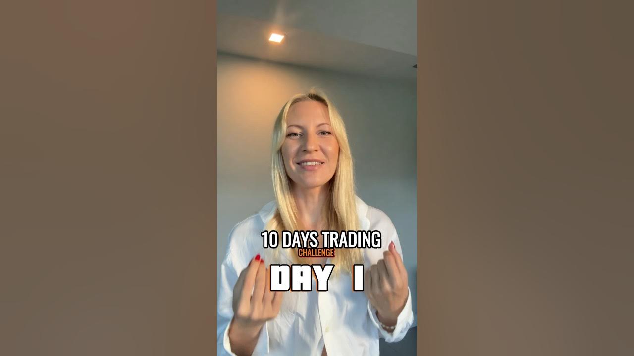 Trading challenge 10 days 30 minute trading crypto bitcoinmarket 