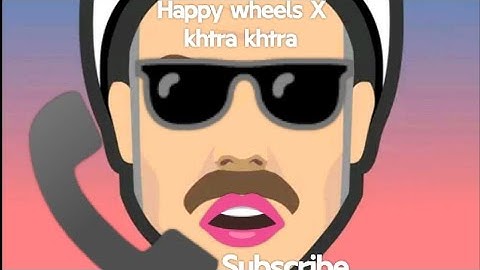 Happy wheels gameplay walkthrough all max levels iOS Android Gameplay let