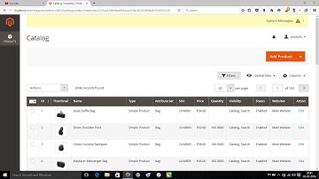 how to add new user or user permissions or user sharing in magento 2.x