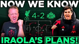 EVERYTHING We Learned from Liverpool's First Preseason Win Under Iraola! screenshot 1