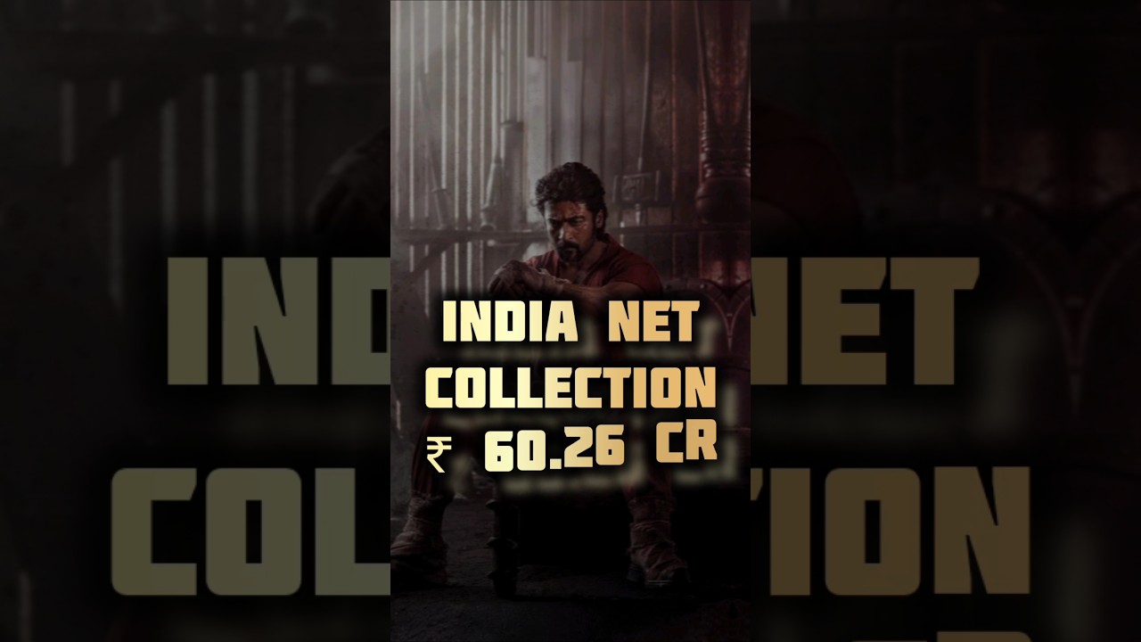 Retro Box Office Collection |
