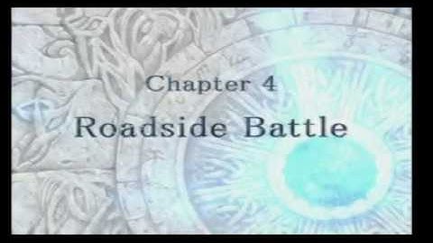 Fire Emblem: Path of Radiance - Chapter 4: Roadside Battle Difficult