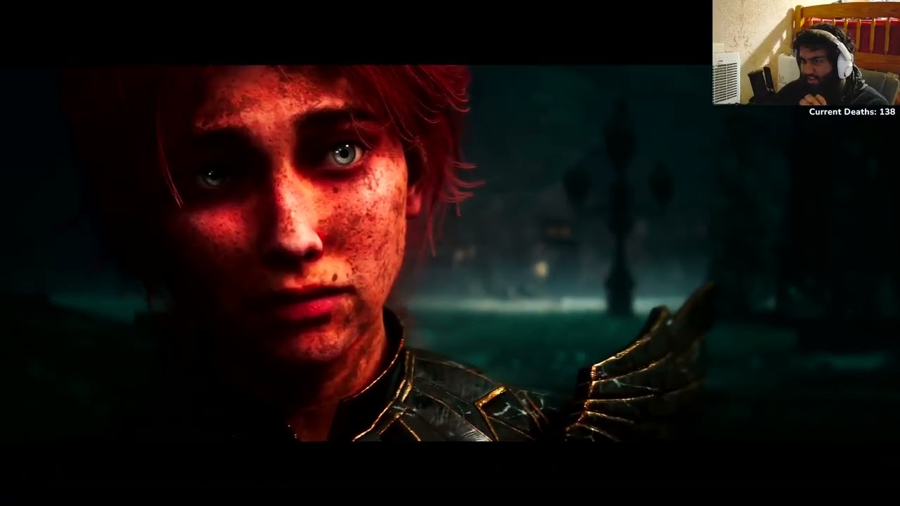 Clair Obscur: Expedition 33 Walkthrough Gameplay - Part 16 (Expert Mode)