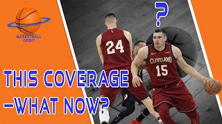 How to Attack Every Pick-and-Roll Coverage (Simple Solutions That Work)
