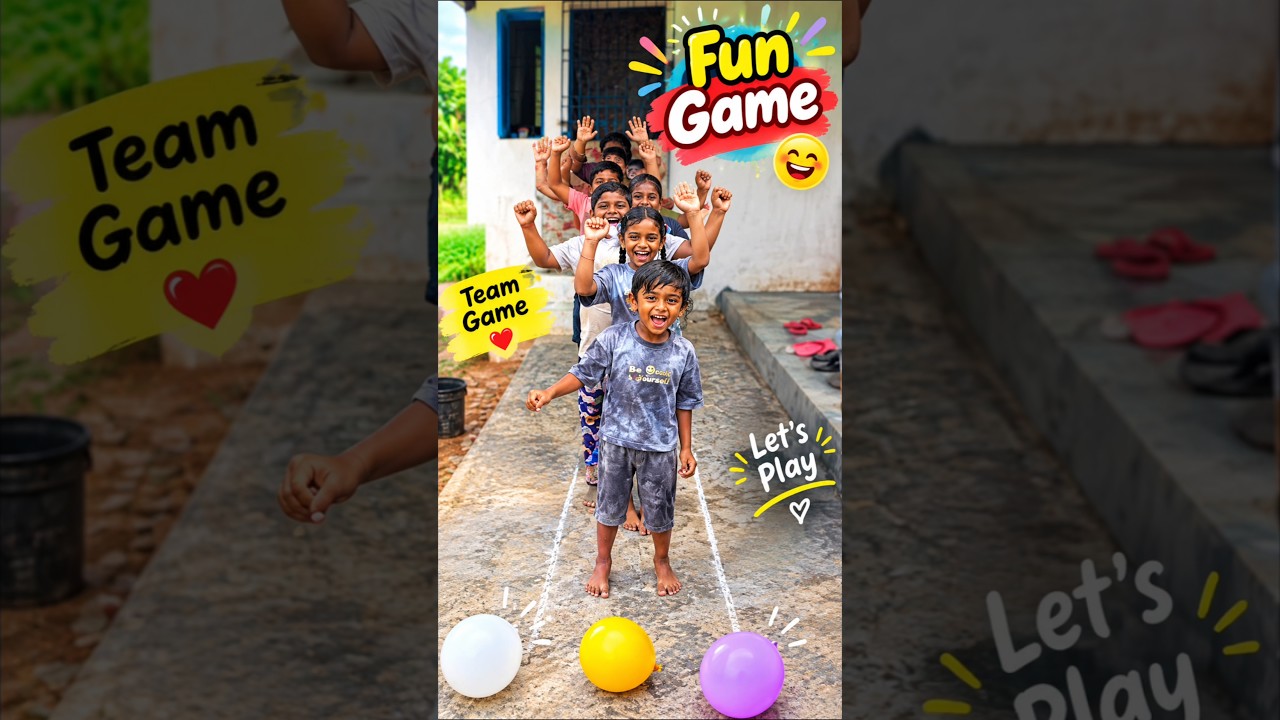 Fun Game area friends 😅🤣😂#game #comedy #funny #funnyshorts #intersting #familyvlog #family