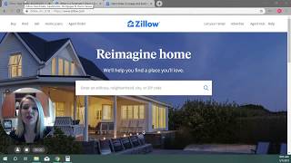 Zestimates vs. Realtors - Idaho
