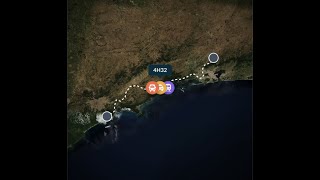Polarsteps - Travel Planning screenshot 2