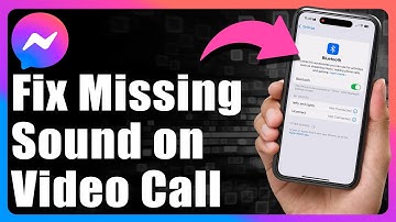 Hoe u het probleem met geen geluid tijdens een Messenger-videogesprek kunt oplossen