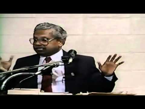 3 - Dr. Velu Annamalai - Dalit The Black Untouchables of India - YouTube