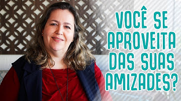 TRANSFORME SUAS AMIZADES EM NETWORKING