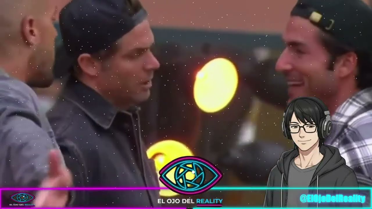 ¡FABIO Y HORACIO CASI SE VAN A LOS GOLPES! ASÍ INICIÓ TODO EL CAOS 😱🔥 #LCDLF6