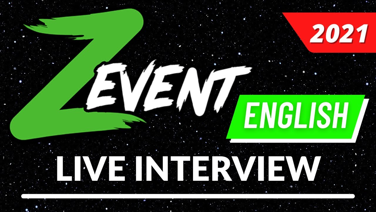 Live Translation (kinda) of Zerator & Lucie Codiasse - English ZEvent 2021 #7