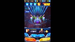 Thunder Strike (Garena Server) screenshot 3