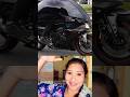 New Model 🔥Bike Trending 🤷🏻‍♀️ #salemponnusaranya #shortsviral #viralshort #subscribe l
