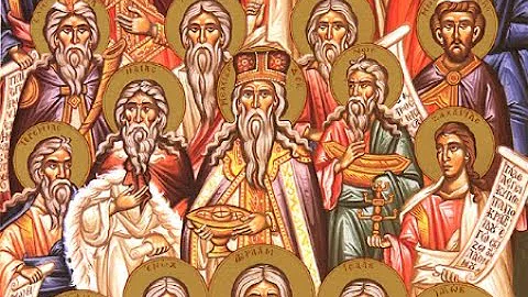 12/11/2022 - Divine Liturgy for the Sunday of the ...