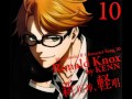 Ronald Knox (KENN) - Kudokimonku Ja Nakute (PL SUB)