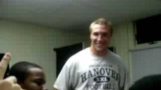 BA Freestyle Friday 4