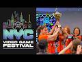 How NYC Is Preparing The Next Generation Of Game Developers 