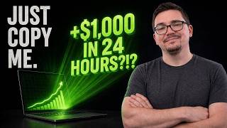 This AI Trading Bot Helped Me Quit My Job (AI Agent Day Trading Full Tutorial)