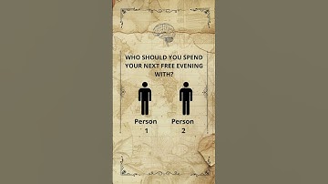 Intuition Test 04 : Discover Your Psychic Abilities♥️ #intuition #challenge #braintest