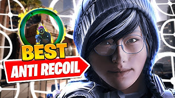 *NEW* Best No Recoil Script for R6 Siege *All Operators*