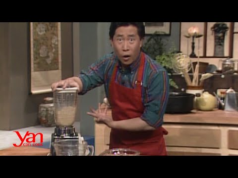 Chinese Dessert Recipes | Yan Can Cook | KQED