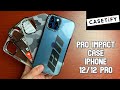 Pro Impact Cases for iPhone 12 & 12 Pro from Casetify! Review!