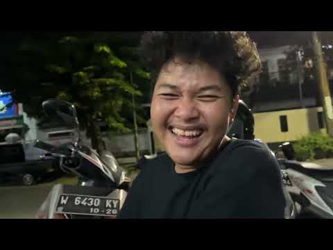 KE SURABAYA BARENG NOPEK NGENGUK TOVA VENO