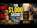 The Dark Truth Behind The $1,000 Honey Industry