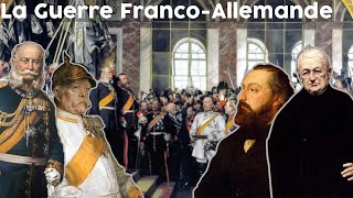 La Guerre Franco-Allemande de 1870