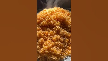 Ruốc cá hồi thơm ngon, bổ dưỡng #xuhuong #ruoccahoi