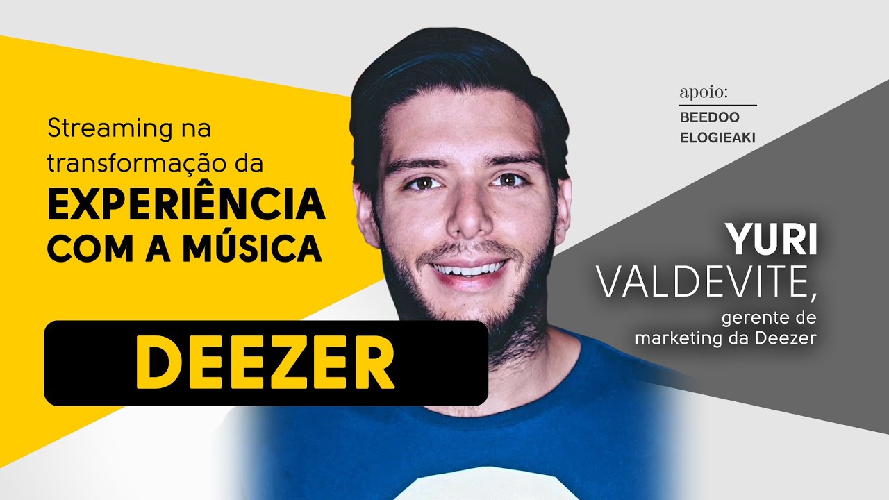 Deezer, Ouvir música online