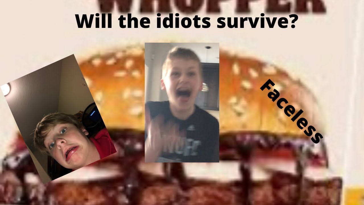 Fudge Burgers: Pogtastic Start! Ep.1