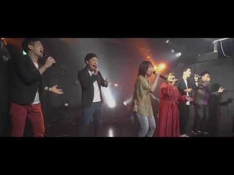 BOSS - あなただけ見つめてる