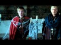 Season one trailer  merlin