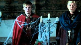 Season One Trailer Merlin